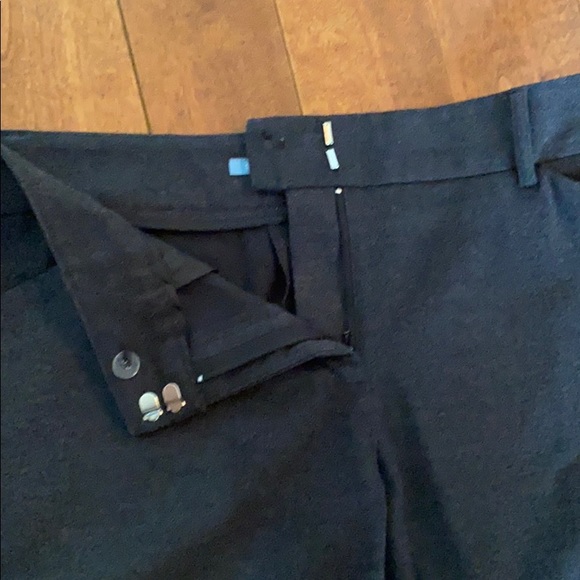 Smart-set trousers -Size 7 - Picture 3 of 4